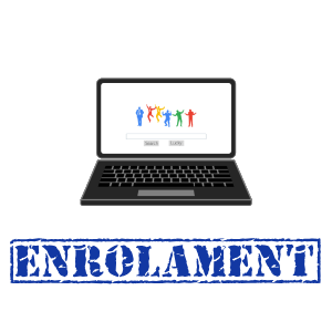 Enrolament Chromebook 1r ESO
